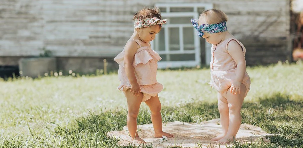 Australia's Favorite Kids Fashion Outlet