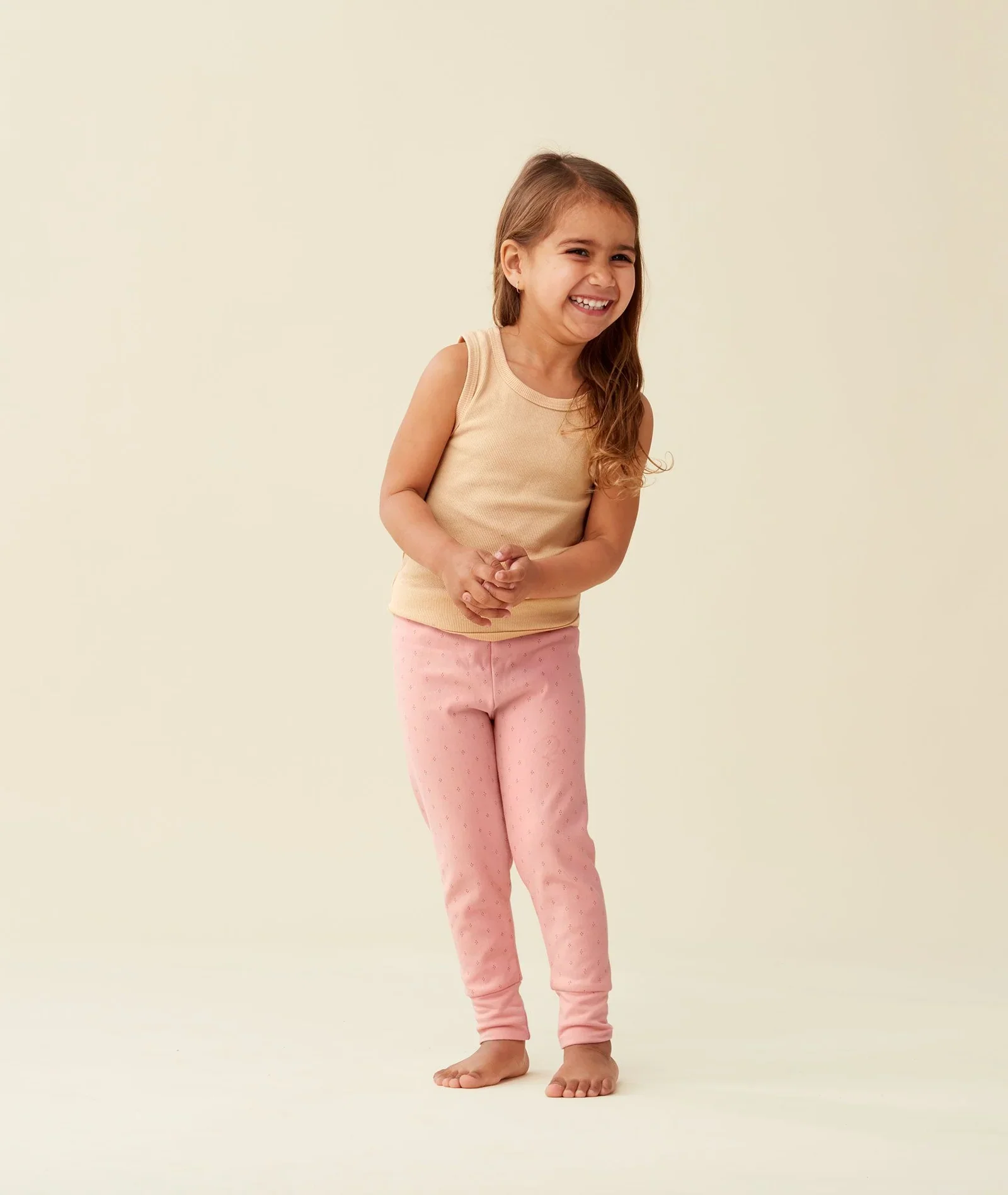 ergoPouch Australia Singlet 0.2 TOG - Wheat - Image 4