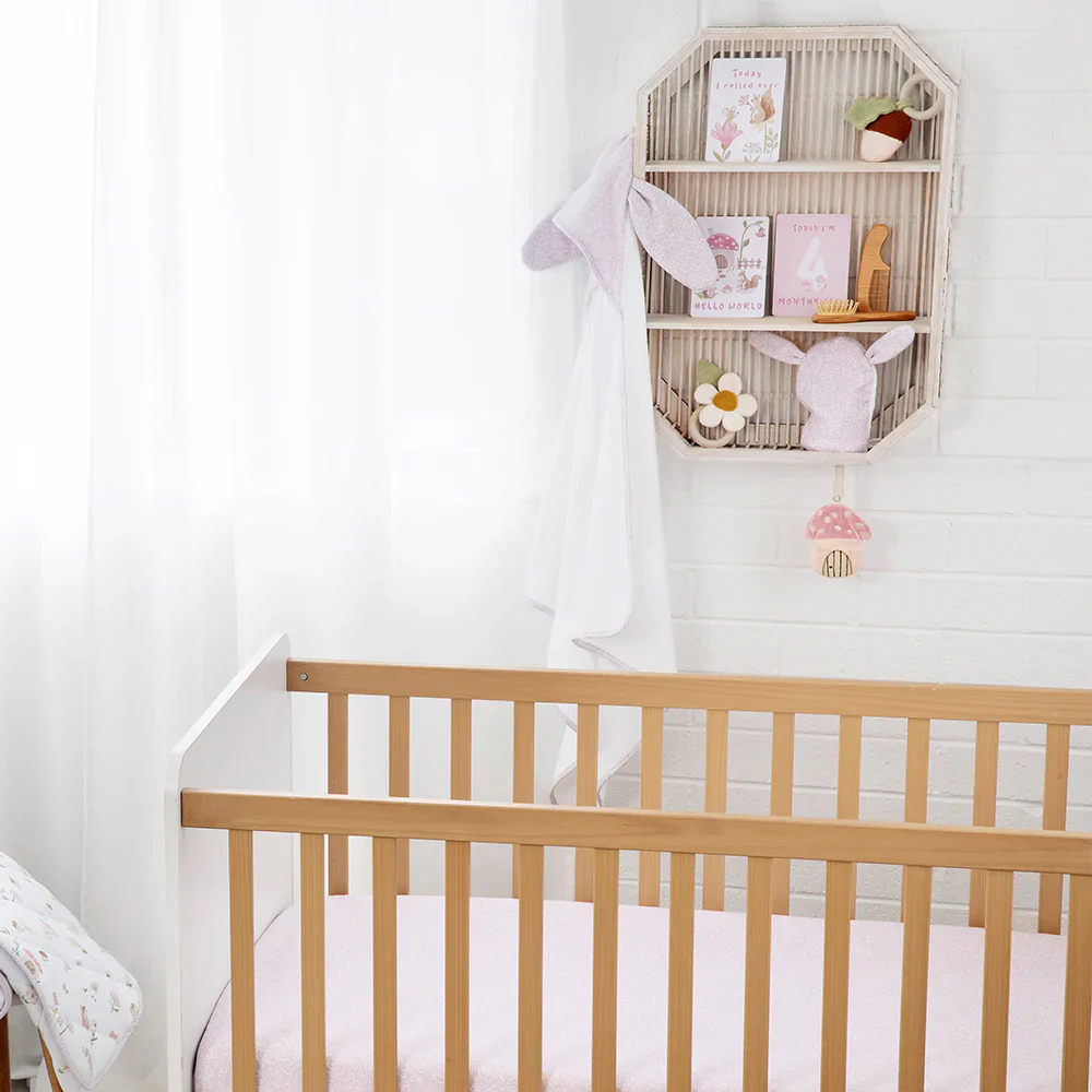 Living Textiles Milestone Cards - Whimsical Wonderland - Image 5