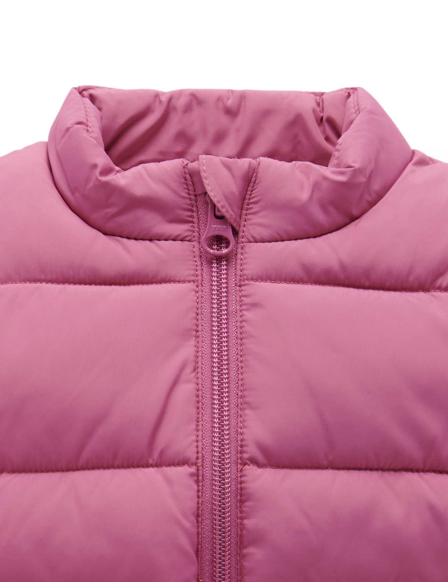 Purebaby Shower Proof Padded Vest - Quartz - Image 3