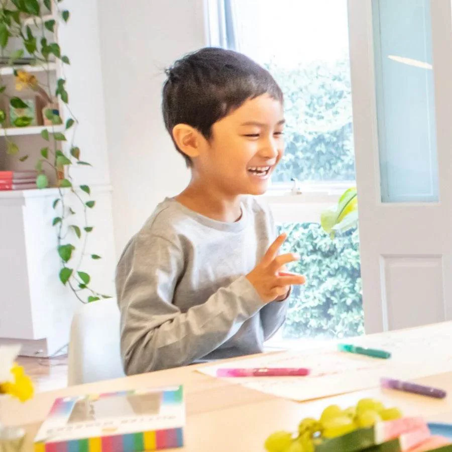 Tiger Tribe Glitter Markers - Image 6