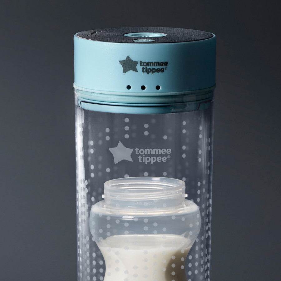 Tommee Tippee Colicsoothe Milk Air Remover - Image 4