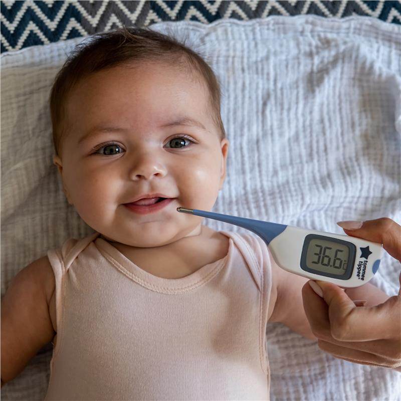 Tommee Tippee Pen Digital Thermometer - Image 5