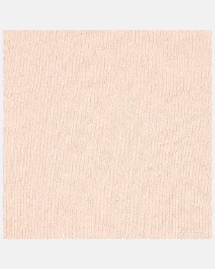 Toshi Dreamtime Organic Tee Short Sleeve - Blush - Image 3